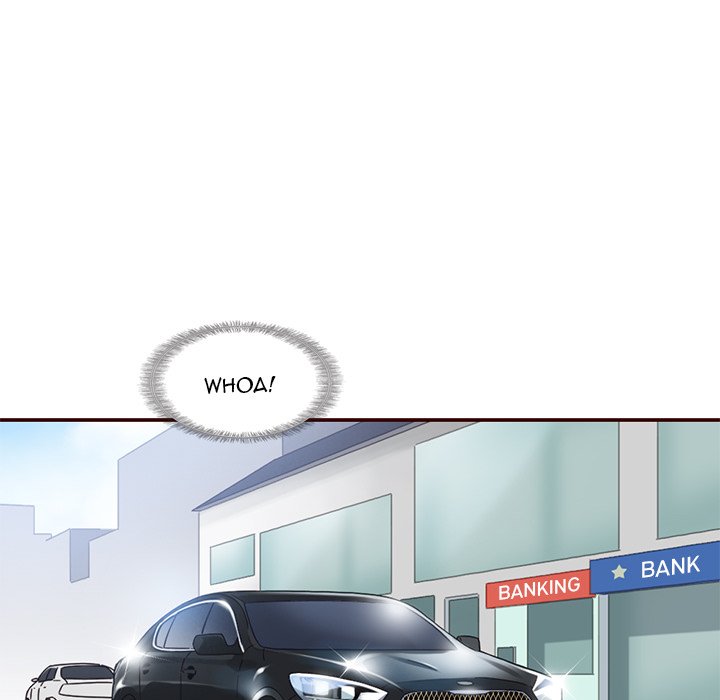 Little Miss Designer Chapter 32 image 4