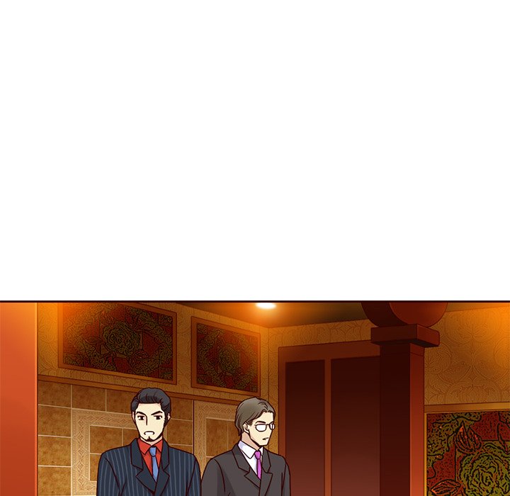 Little Miss Designer Chapter 32 image 49