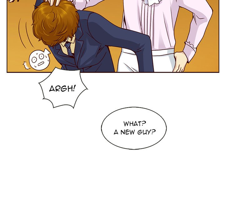 Little Miss Designer Chapter 32 image 52