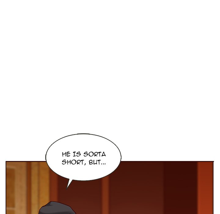 Little Miss Designer Chapter 32 image 53