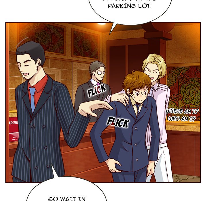 Little Miss Designer Chapter 32 image 56