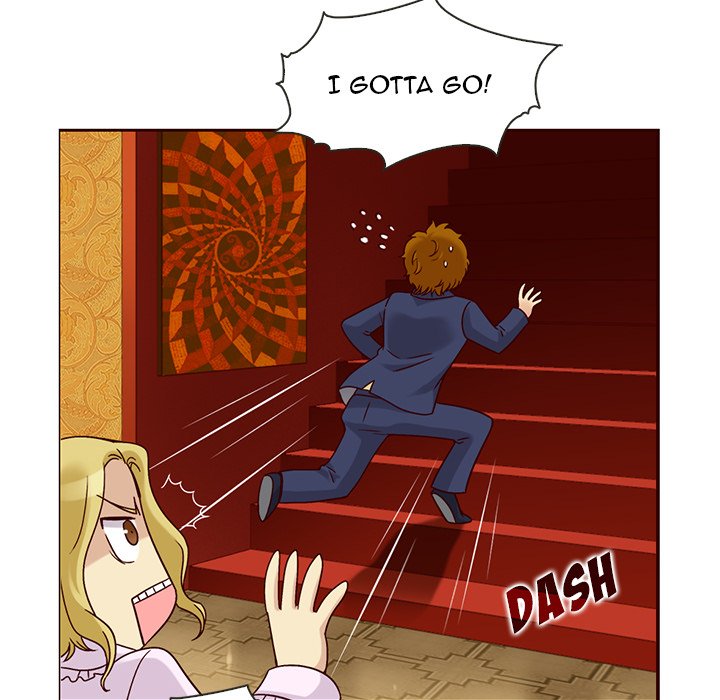 Little Miss Designer Chapter 32 image 59
