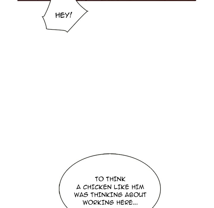 Little Miss Designer Chapter 32 image 60