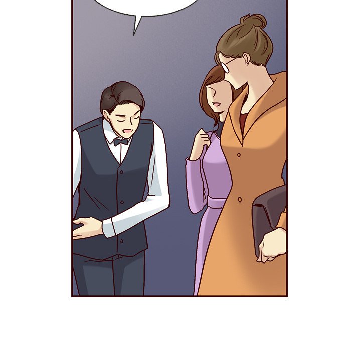 Little Miss Designer Chapter 32 image 67