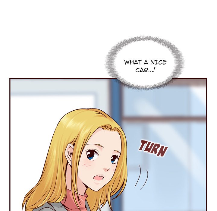 Little Miss Designer Chapter 32 image 6