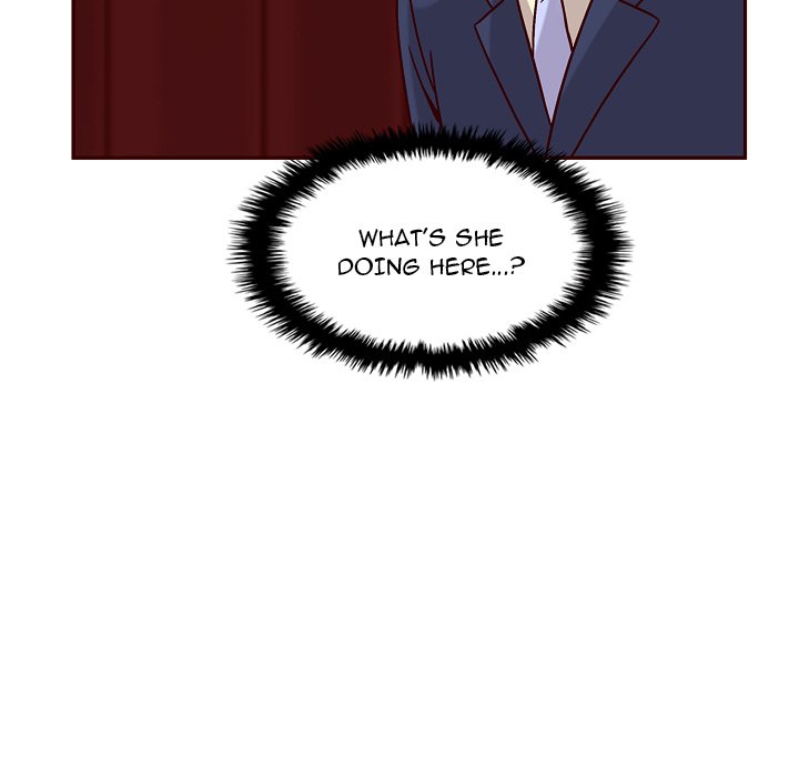 Little Miss Designer Chapter 32 image 74