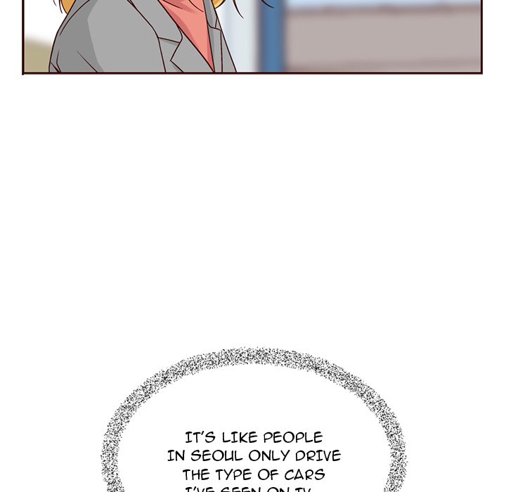 Little Miss Designer Chapter 32 image 7