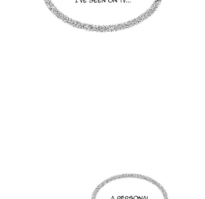 Little Miss Designer Chapter 32 image 8