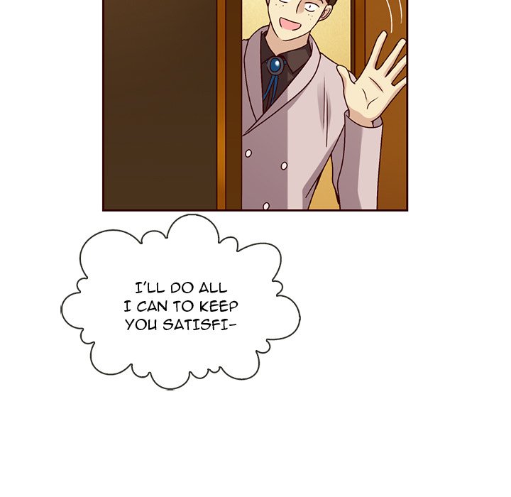 Little Miss Designer Chapter 32 image 89