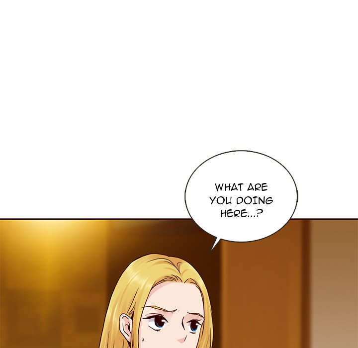 Little Miss Designer Chapter 32 image 96