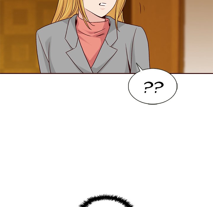 Little Miss Designer Chapter 32 image 97