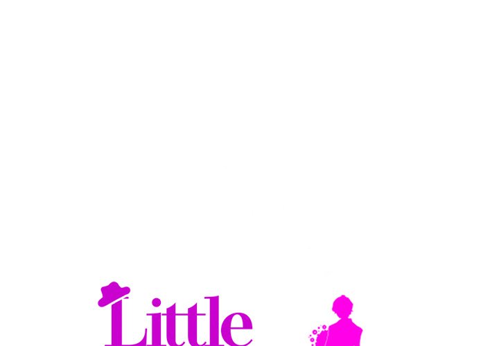 Little Miss Designer Chapter 33 image 0