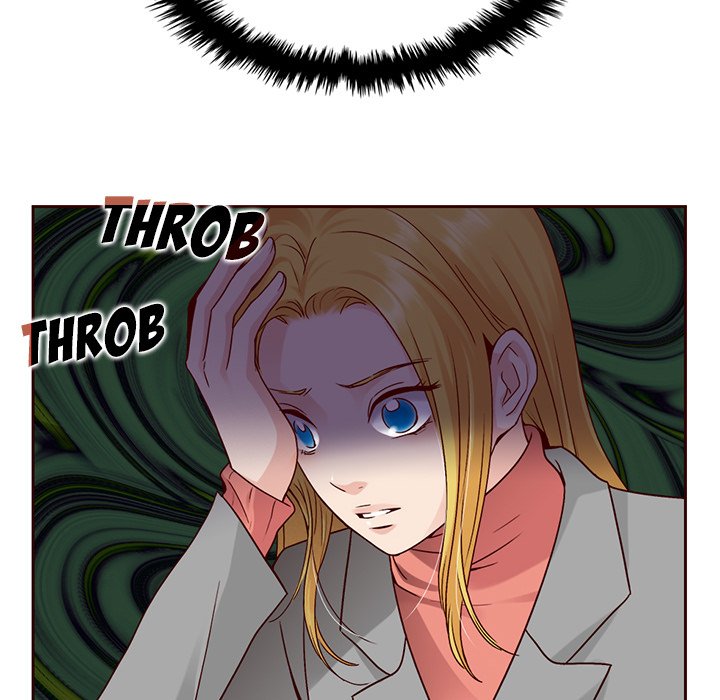 Little Miss Designer Chapter 33 image 9