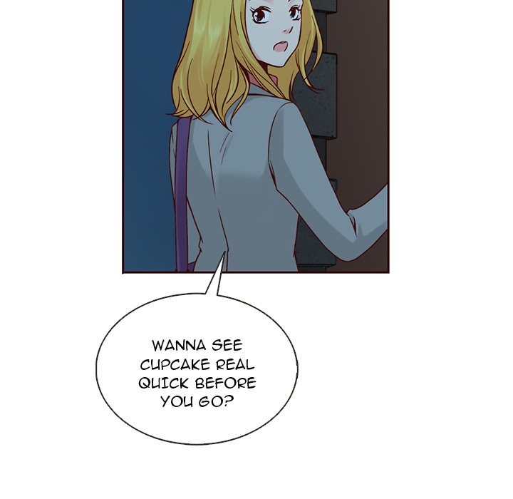 Little Miss Designer Chapter 33 image 100