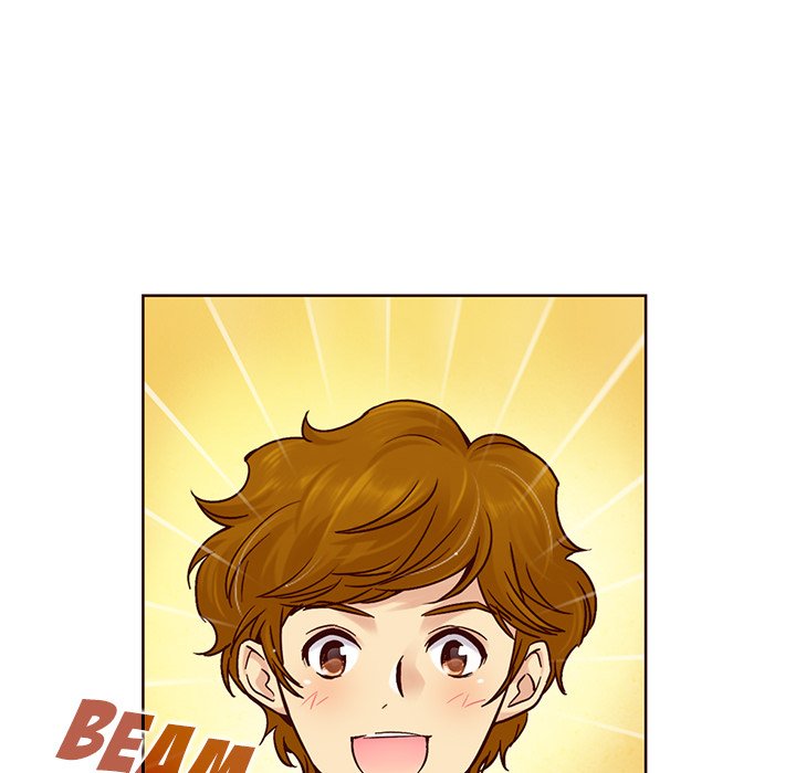 Little Miss Designer Chapter 33 image 101
