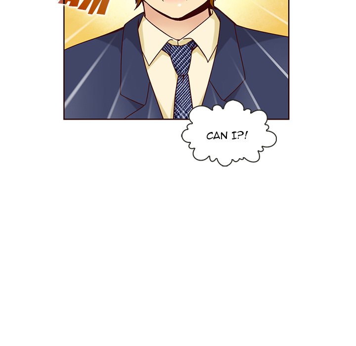 Little Miss Designer Chapter 33 image 102