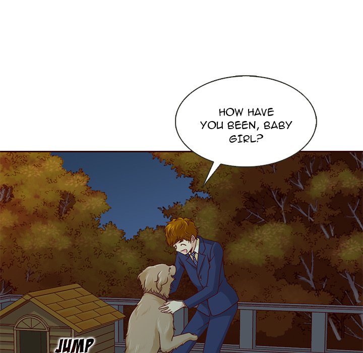 Little Miss Designer Chapter 33 image 104