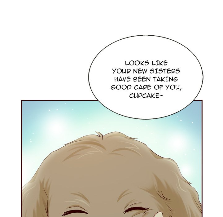 Little Miss Designer Chapter 33 image 106
