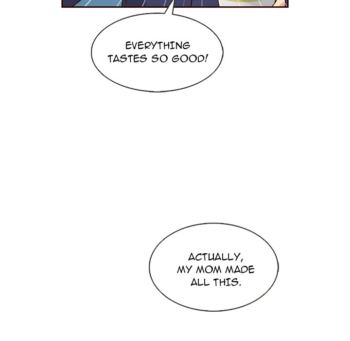 Little Miss Designer Chapter 33 image 115