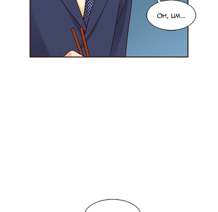 Little Miss Designer Chapter 33 image 121