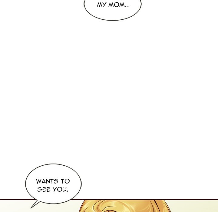 Little Miss Designer Chapter 33 image 122