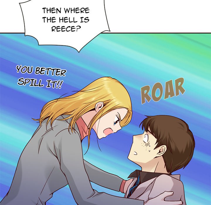 Little Miss Designer Chapter 33 image 12