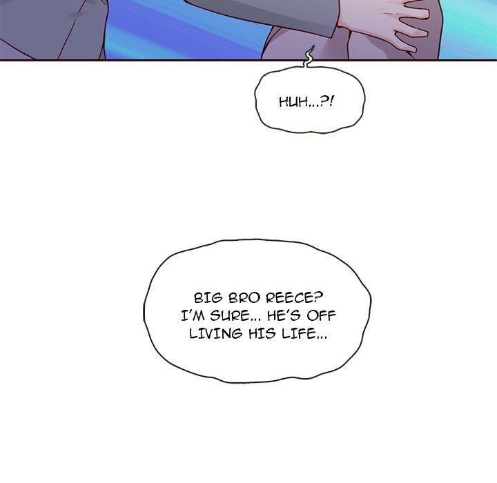 Little Miss Designer Chapter 33 image 13