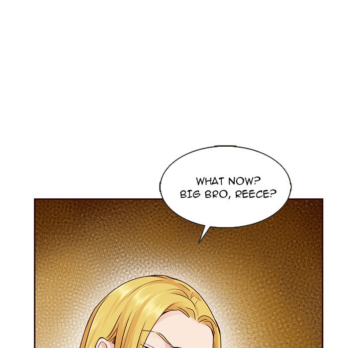 Little Miss Designer Chapter 33 image 14