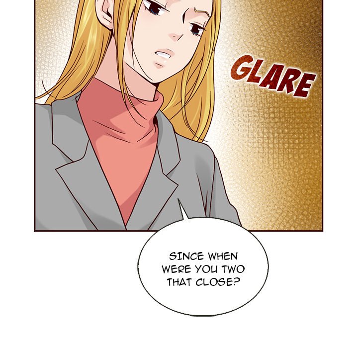 Little Miss Designer Chapter 33 image 15