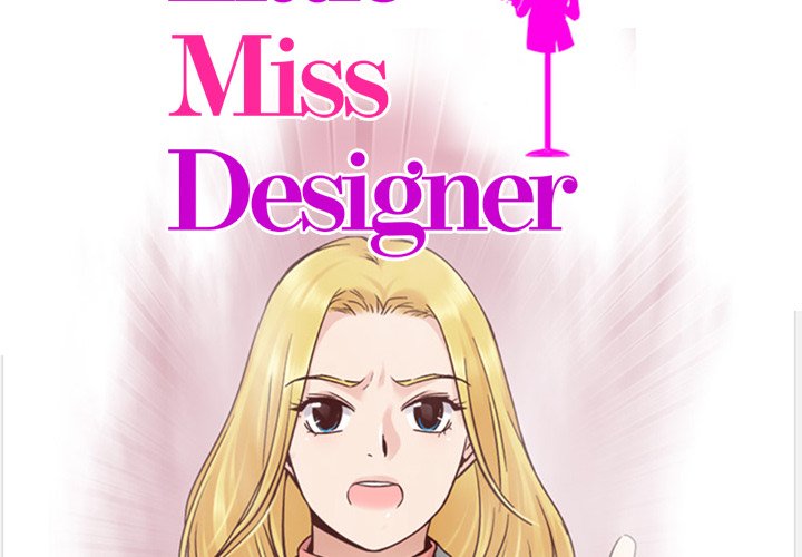 Little Miss Designer Chapter 33 image 1