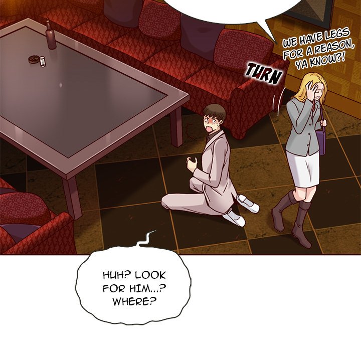 Little Miss Designer Chapter 33 image 19