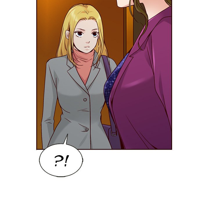 Little Miss Designer Chapter 33 image 24