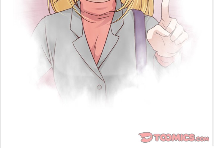 Little Miss Designer Chapter 33 image 2