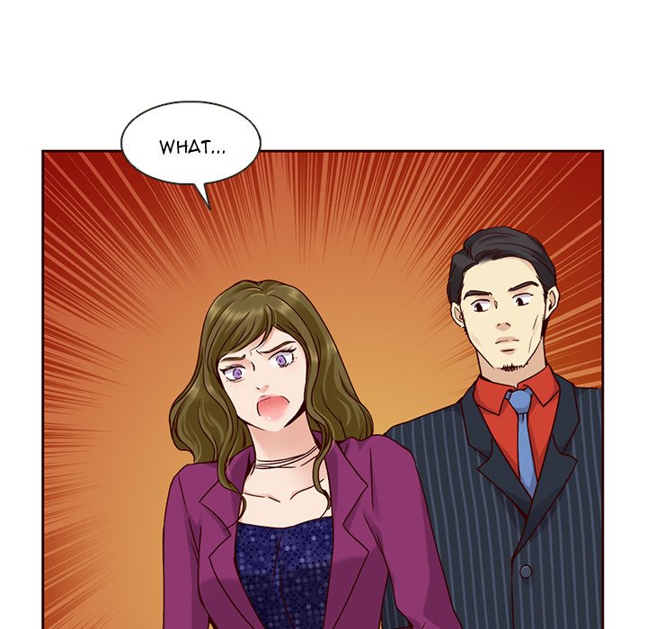 Little Miss Designer Chapter 33 image 29