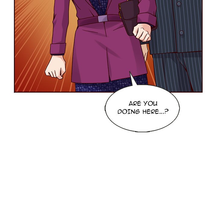 Little Miss Designer Chapter 33 image 30