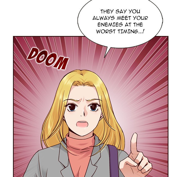 Little Miss Designer Chapter 33 image 34