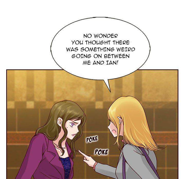 Little Miss Designer Chapter 33 image 36