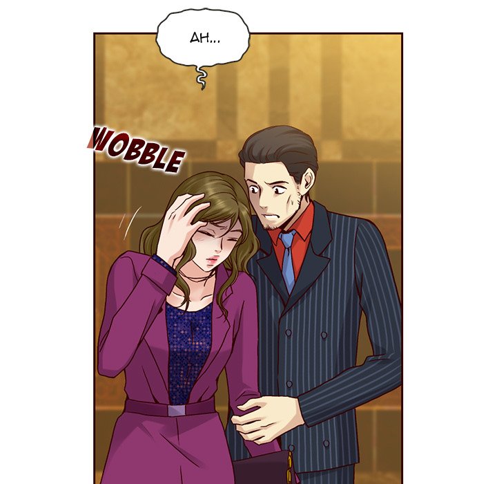 Little Miss Designer Chapter 33 image 38