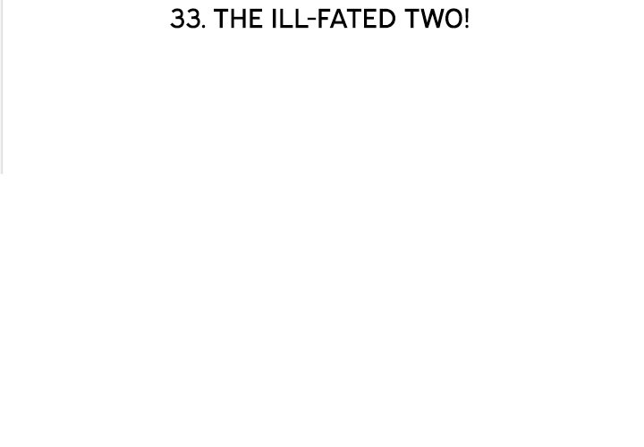 Little Miss Designer Chapter 33 image 3