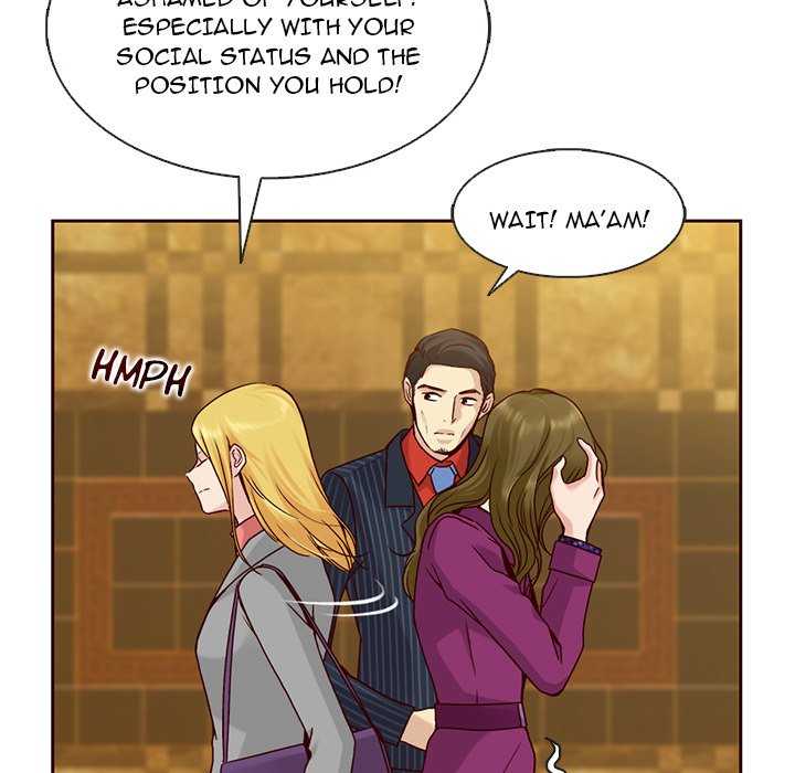 Little Miss Designer Chapter 33 image 40