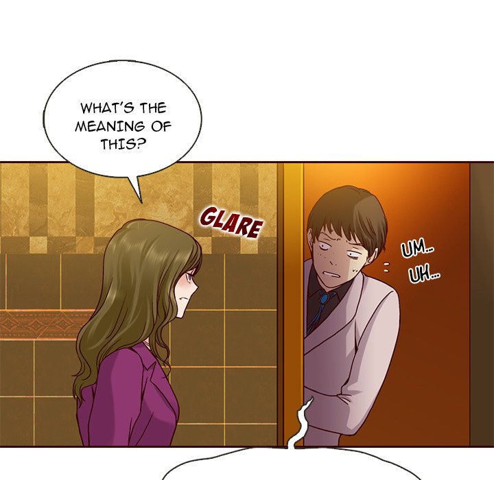 Little Miss Designer Chapter 33 image 42