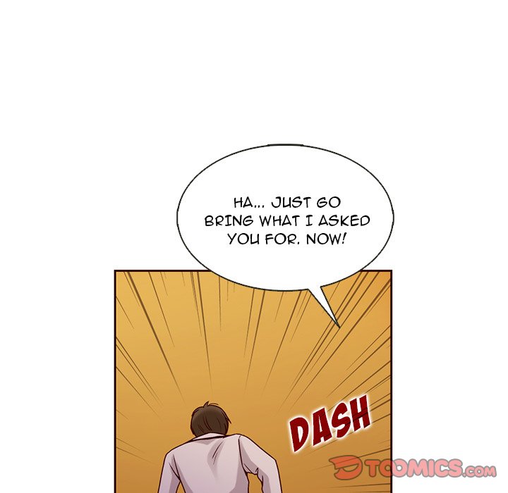 Little Miss Designer Chapter 33 image 44