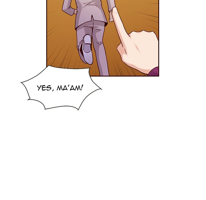 Little Miss Designer Chapter 33 image 45