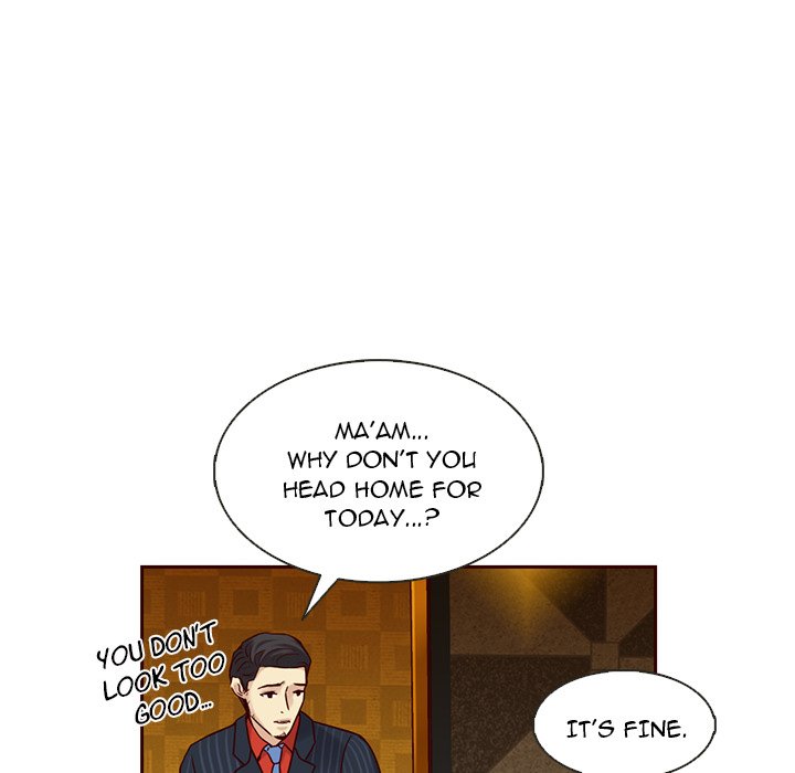 Little Miss Designer Chapter 33 image 46