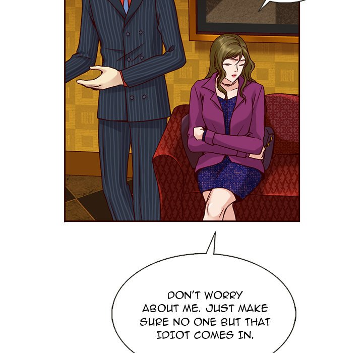 Little Miss Designer Chapter 33 image 47
