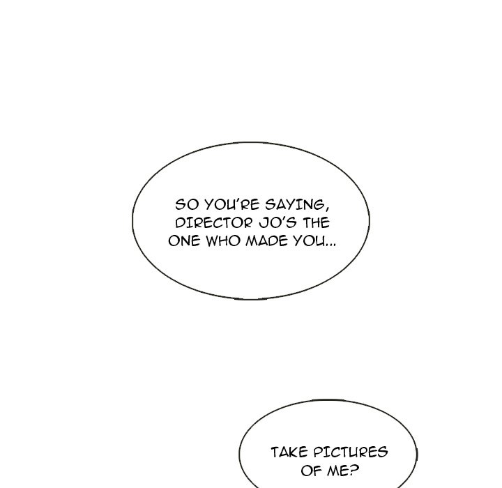 Little Miss Designer Chapter 33 image 4