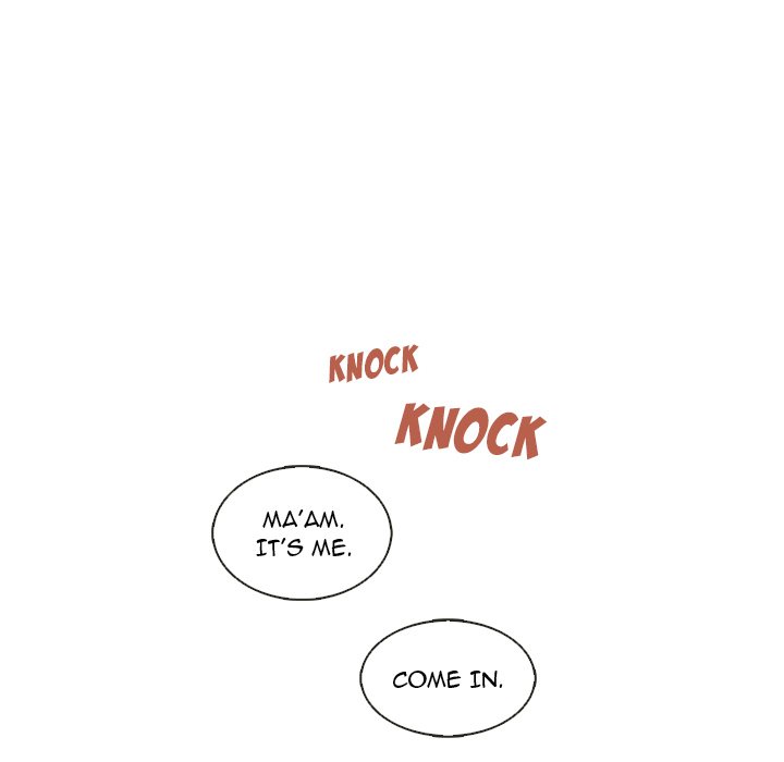 Little Miss Designer Chapter 33 image 49