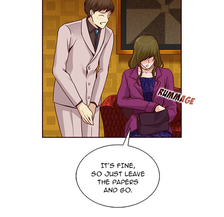 Little Miss Designer Chapter 33 image 51