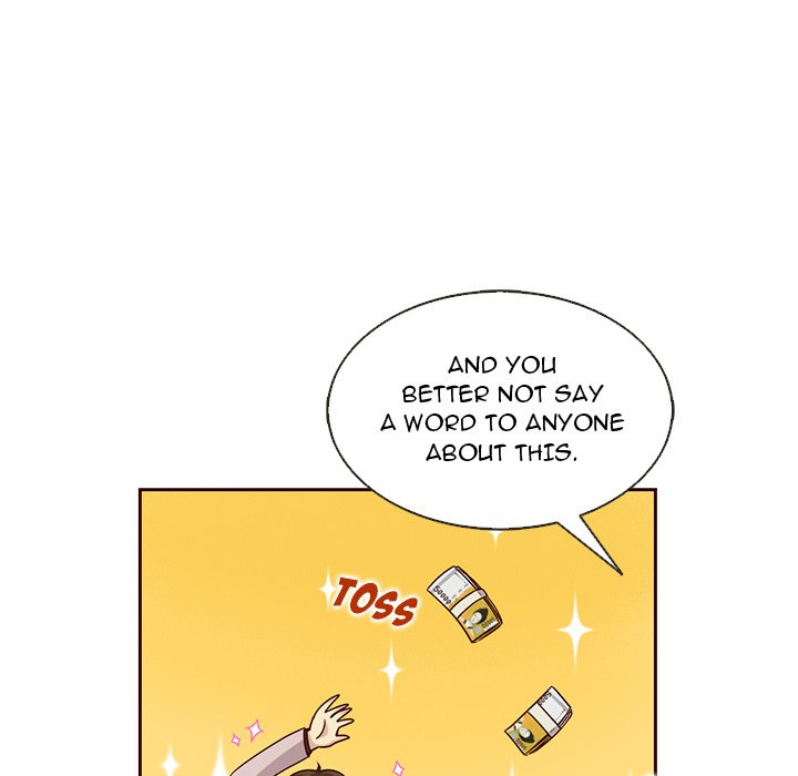 Little Miss Designer Chapter 33 image 52