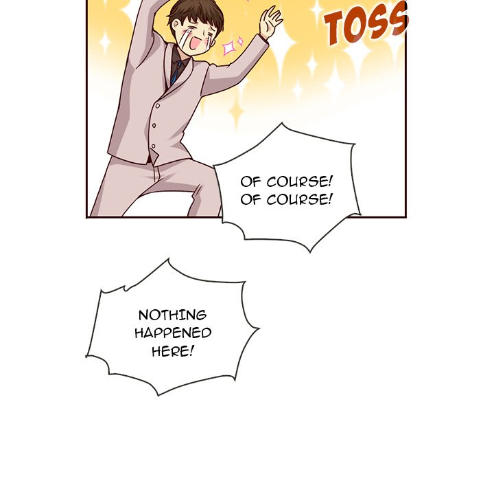 Little Miss Designer Chapter 33 image 53